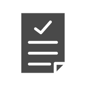 Records & Reports Icon